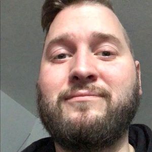 Meet your Posher, Rob